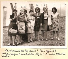 ORAN 1962 A L ASCENCION 
